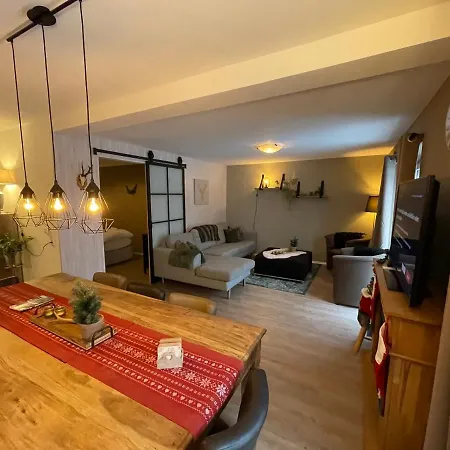 Apartamento Great Apartment For 8 People With Private Jacuzzi And Sauna Winterberg Sauerland *