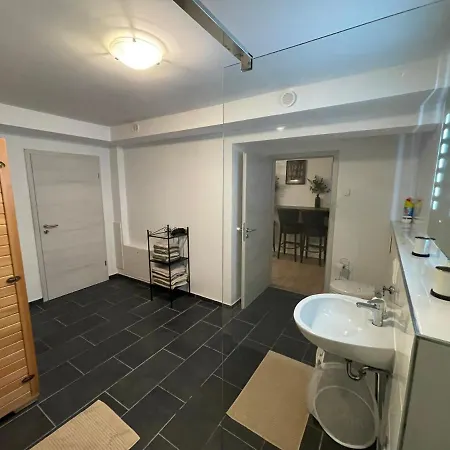 Apartamento Great Apartment For 8 People With Private Jacuzzi And Sauna Winterberg Sauerland *