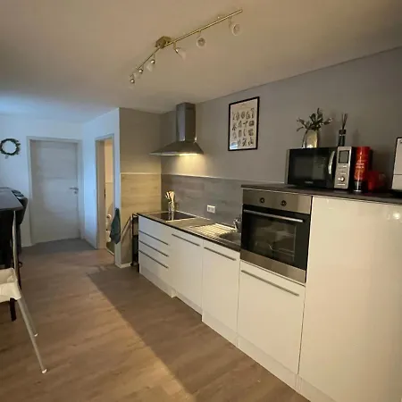Apartamento Great Apartment For 8 People With Private Jacuzzi And Sauna Winterberg Sauerland Medebach