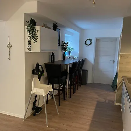 Great Apartment For 8 People With Private Jacuzzi And Sauna Winterberg Sauerland Apartamento