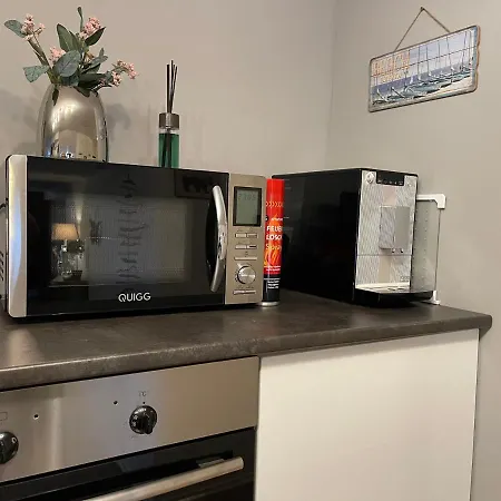Apartamento Great Apartment For 8 People With Private Jacuzzi And Sauna Winterberg Sauerland *
