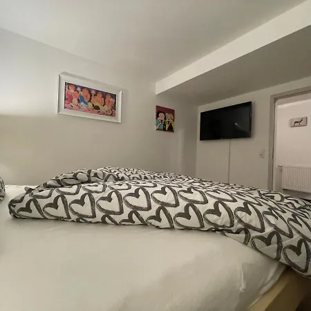 Great Apartment For 8 People With Private Jacuzzi And Sauna Winterberg Sauerland Apartamento
