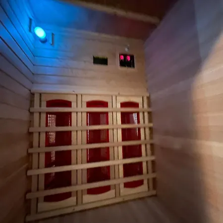 Apartamento Great Apartment For 8 People With Private Jacuzzi And Sauna Winterberg Sauerland *