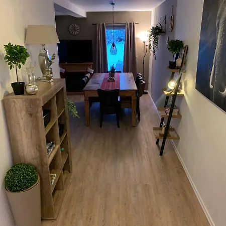 Great Apartment For 8 People With Private Jacuzzi And Sauna Winterberg Sauerland Apartamento